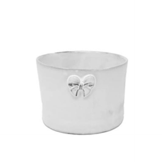 Marie-Antoinette knotted tumbler knot