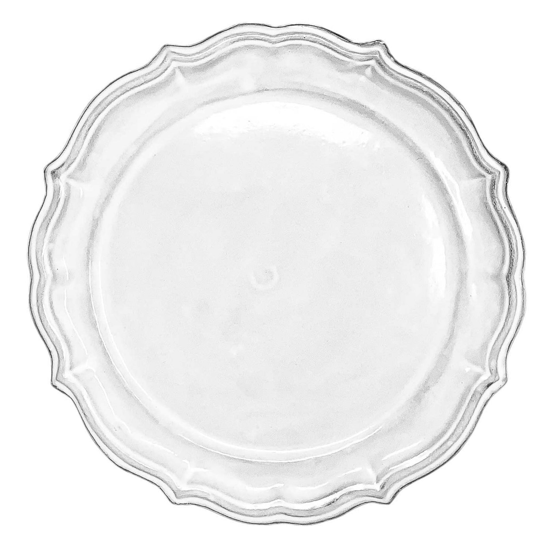 Campagne plate / Flat Plate 27