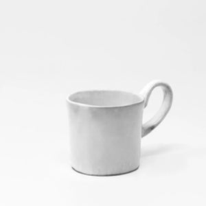 Paris mug with handle