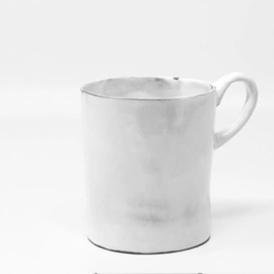 Paris mug with handle L