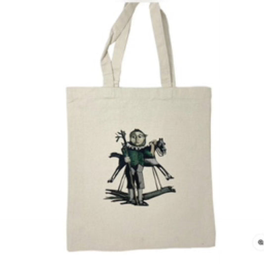 Tote CARRON Boy