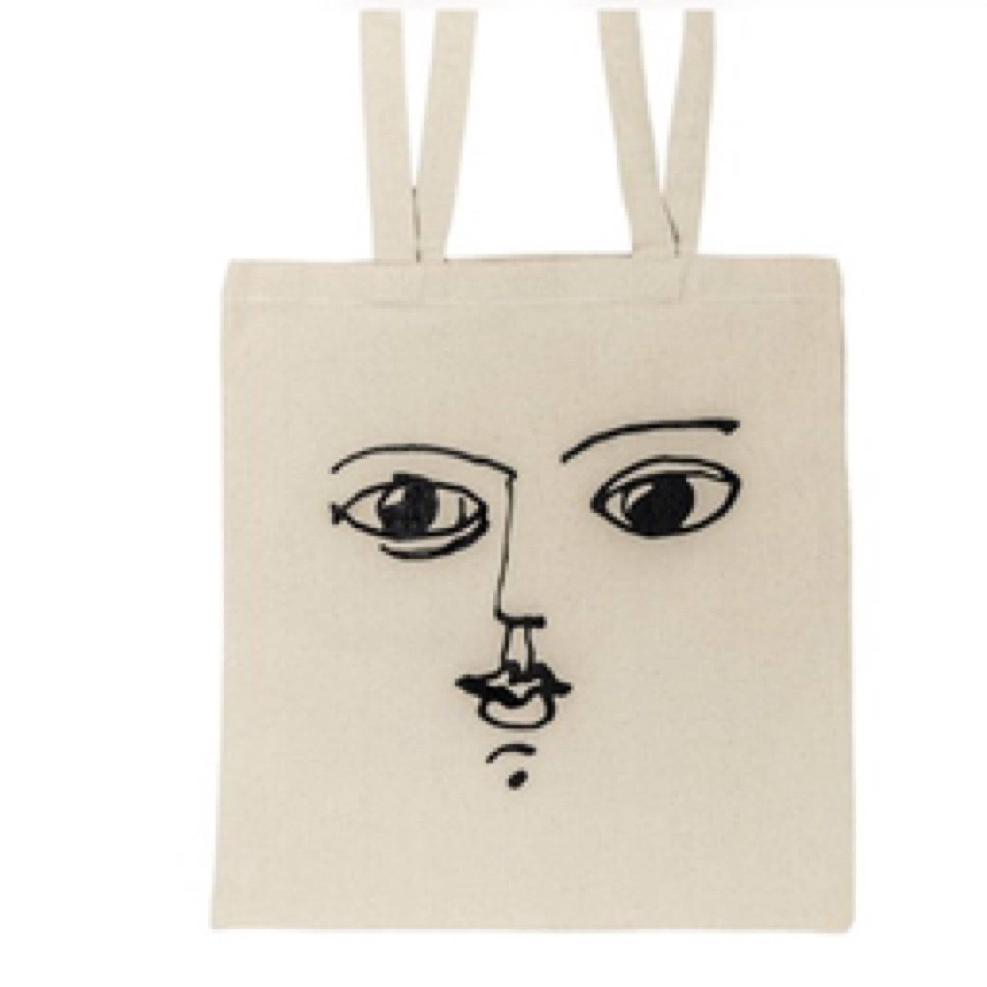 Tote CARRON Moon