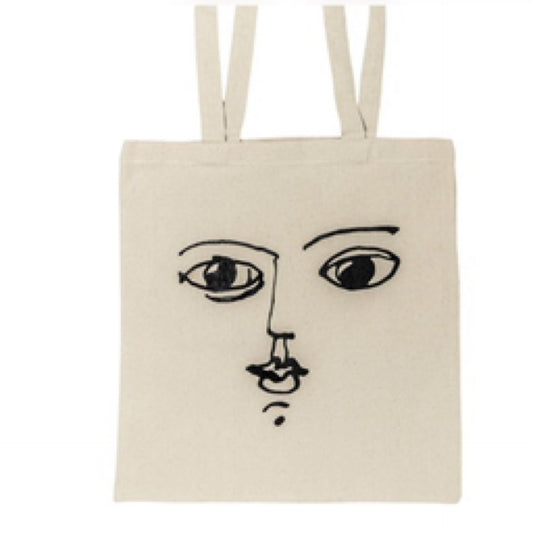Tote CARRON Moon