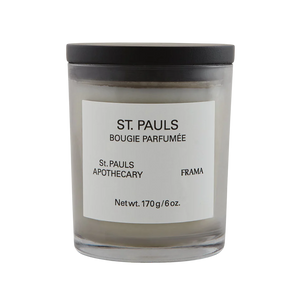 St.Pauls | Scented Candle | 170g