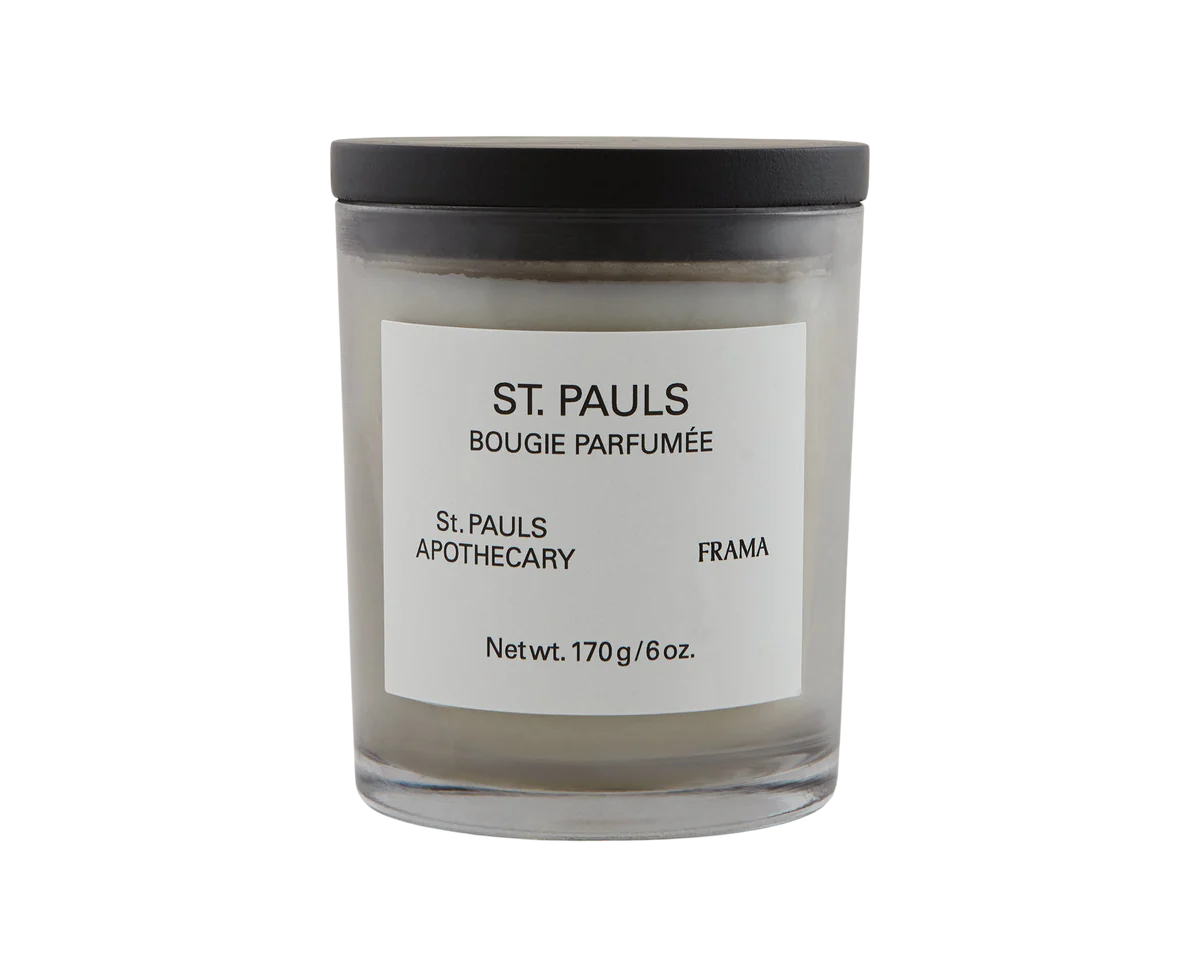 St.Pauls | Scented Candle | 170g