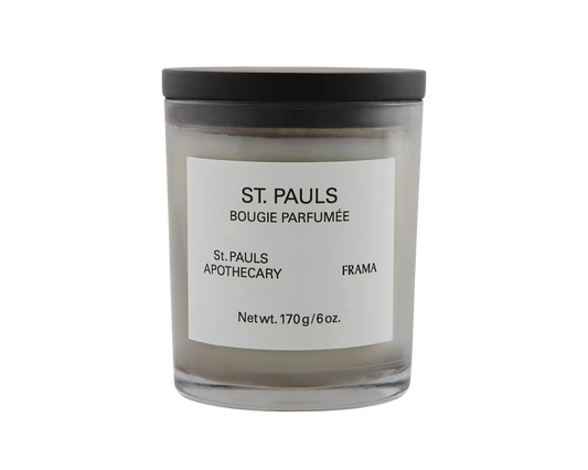 St.Pauls | Scented Candle | 170g