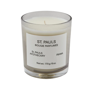 St.Pauls | Scented Candle | 170g