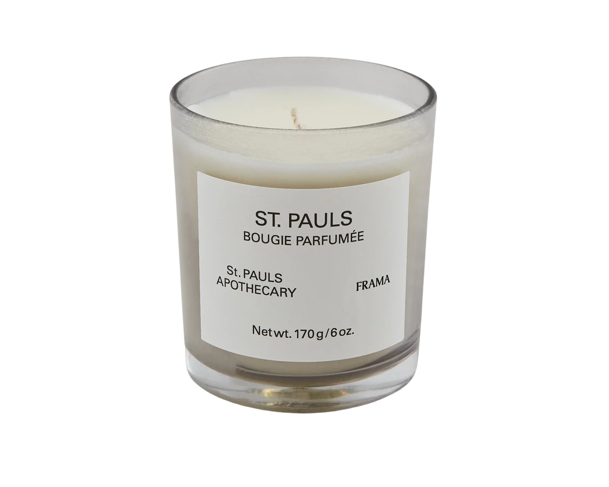 St.Pauls | Scented Candle | 170g