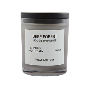 Deep Forest | Scented Candle | 170g