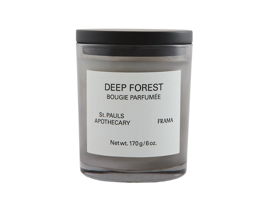 Deep Forest | Scented Candle | 170g