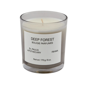 Deep Forest | Scented Candle | 170g