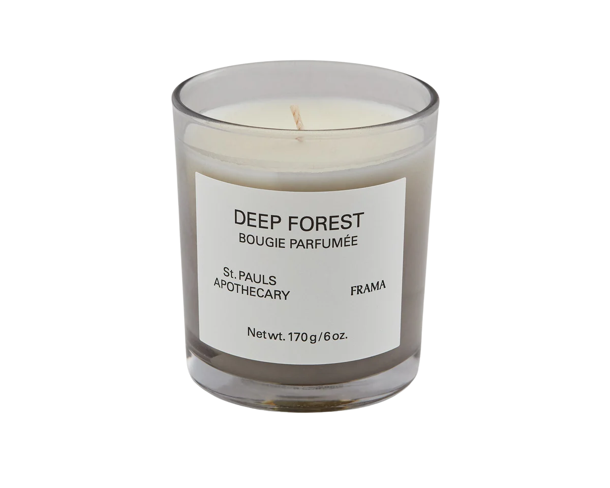 Deep Forest | Scented Candle | 170g