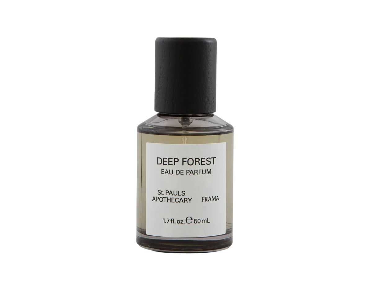 Deep Forest | Eau de Parfum