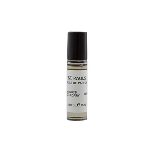St.Pauls | Essential Oil| 10 mL