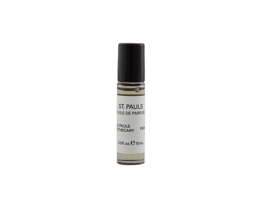 St.Pauls | Essential Oil| 10 mL