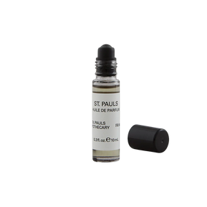 St.Pauls | Essential Oil| 10 mL