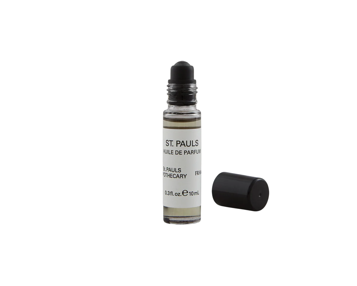 St.Pauls | Essential Oil| 10 mL