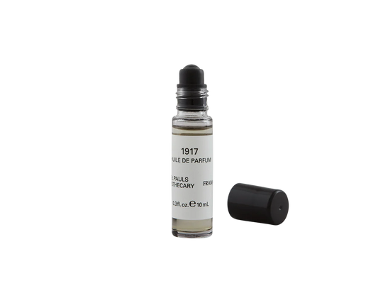 1917 | Perfume Oil | 10 mL