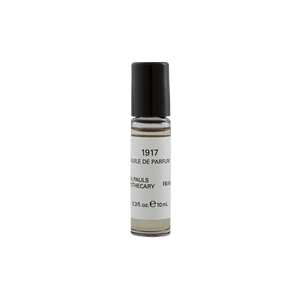 1917 | Perfume Oil | 10 mL