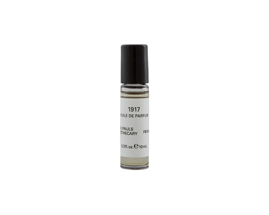 1917 | Perfume Oil | 10 mL