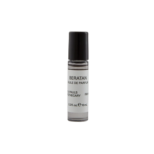 Beratan | Perfume Oil | 10 mL