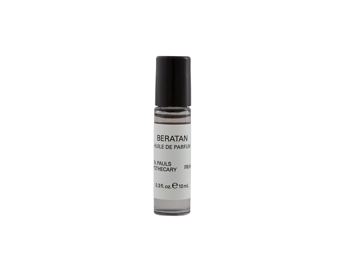 Beratan | Perfume Oil | 10 mL