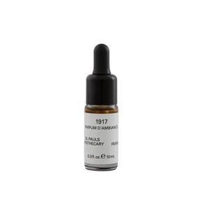 1917 | Essential Oil Dropper | 10 mL