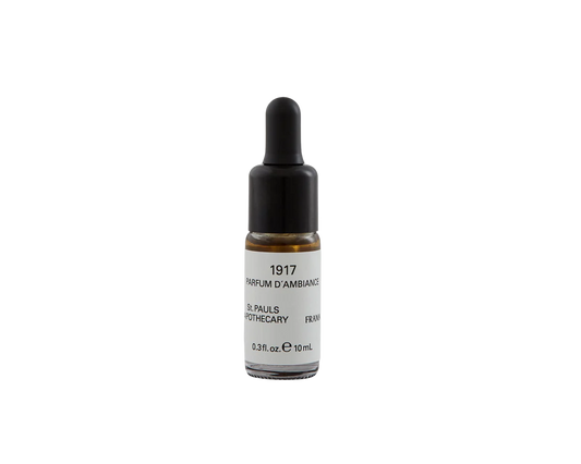 1917 | Essential Oil Dropper | 10 mL