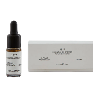 1917 | Essential Oil Dropper | 10 mL