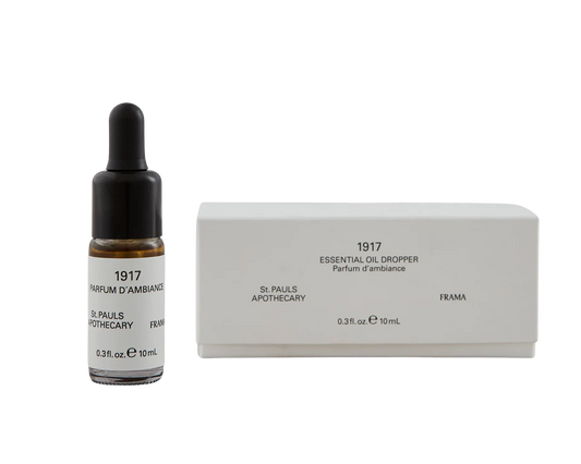 1917 | Essential Oil Dropper | 10 mL