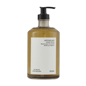 Apothecary | Hand Wash | 375 ml