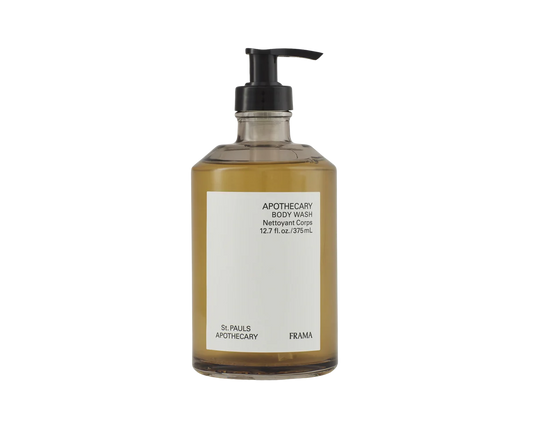Apothecary | Body Wash | 375 ml
