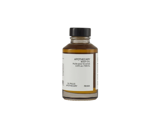 Apothecary | Body Oil | 100 ml