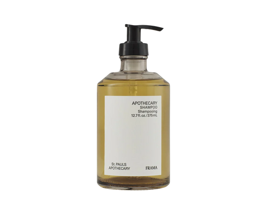 Apothecary | Shampoo | 375 ml