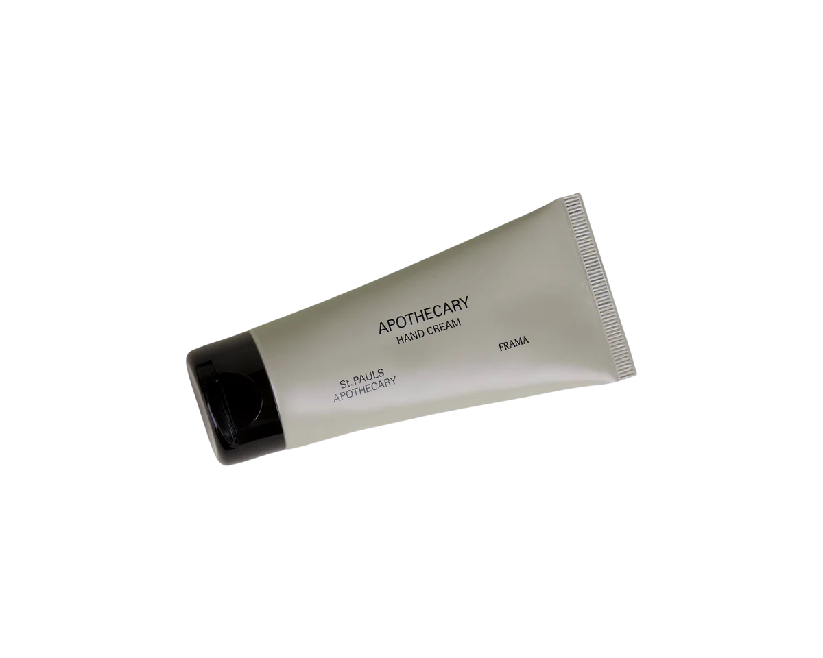 Apothecary | Hand Cream | 60 mL