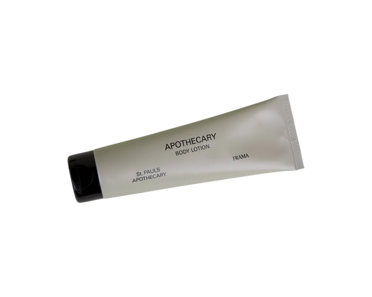 Apothecary | Body Lotion Tube | 90 mL