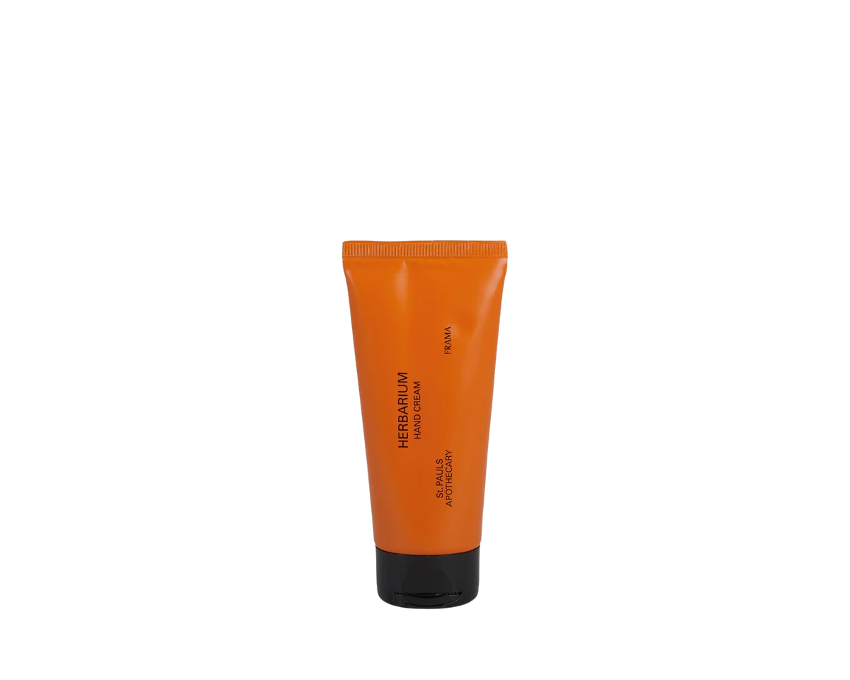 Herbarium | Hand Cream Tube | 60 mL
