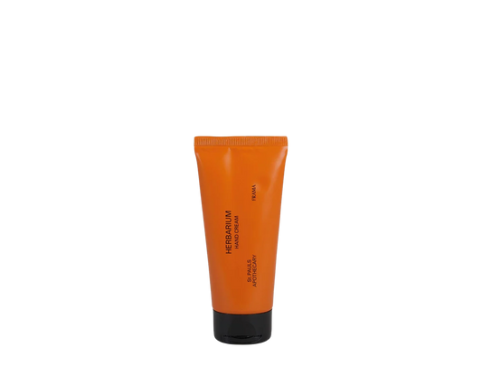 Herbarium | Hand Cream Tube | 60 mL