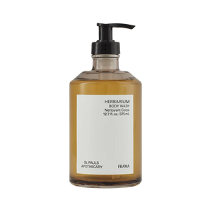 Herbarium | Body Wash | 375 ml