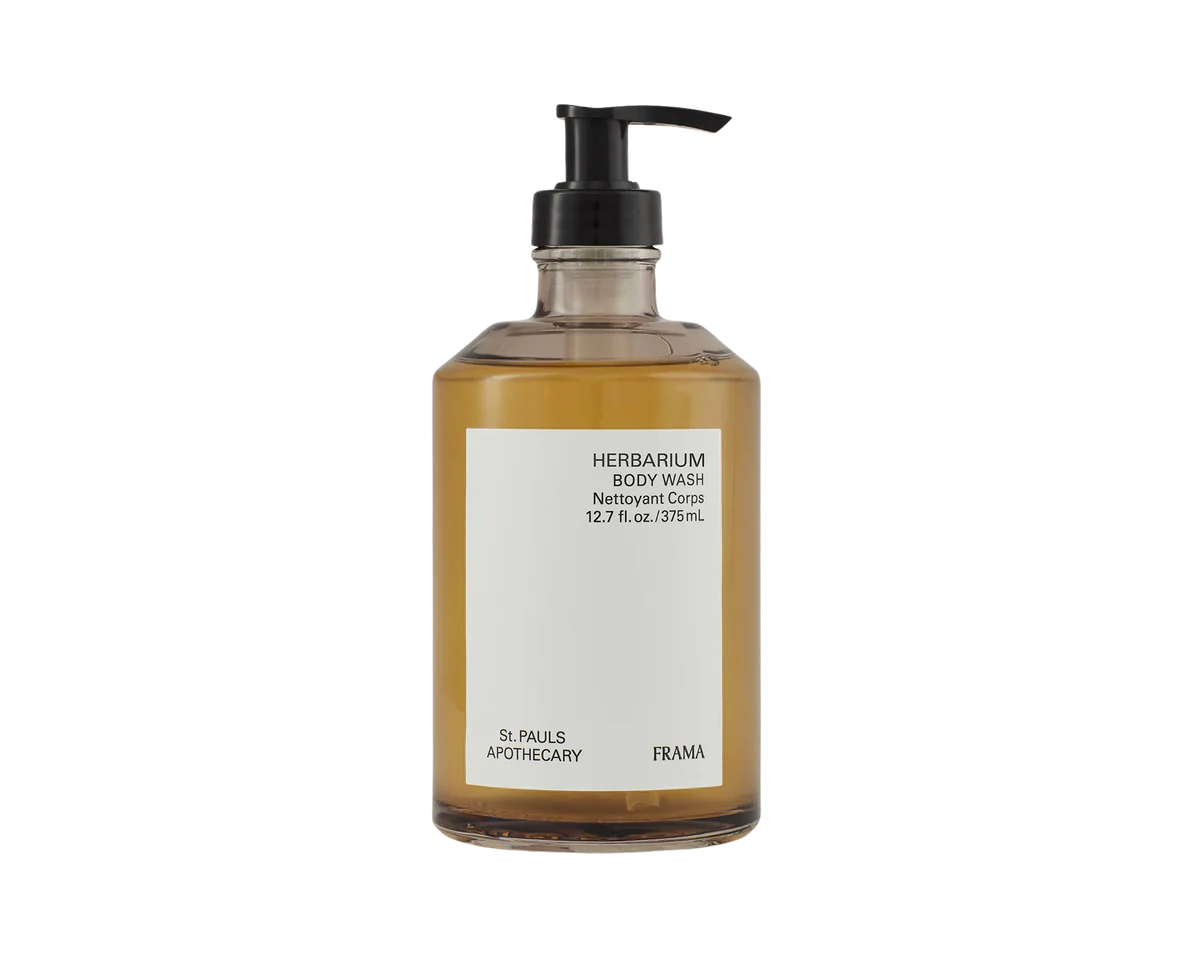 Herbarium | Body Wash | 375 ml