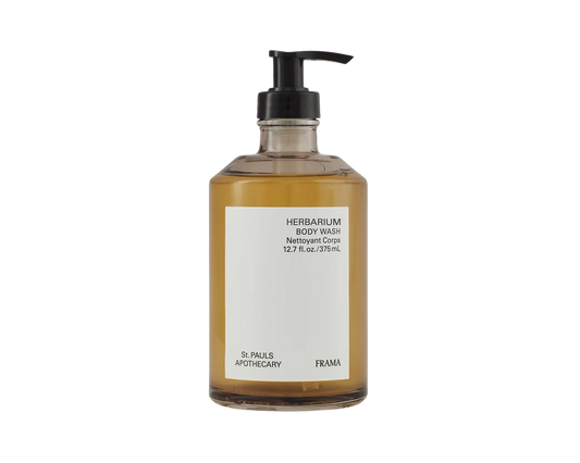 Herbarium | Body Wash | 375 ml