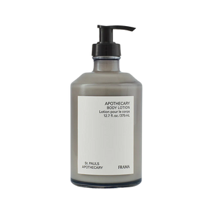 Apothecary | Body Lotion | 375 ml