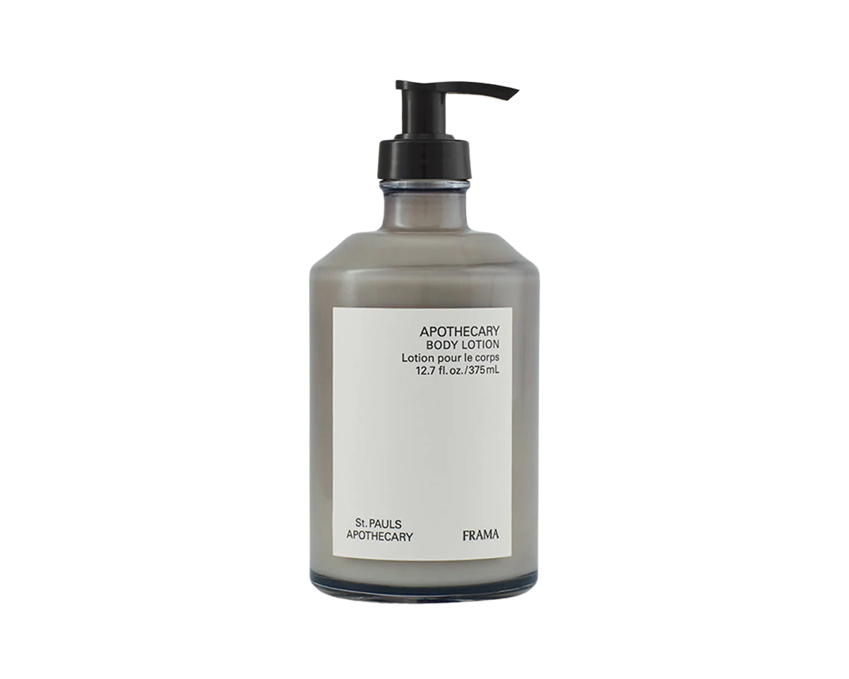 Apothecary | Body Lotion | 375 ml