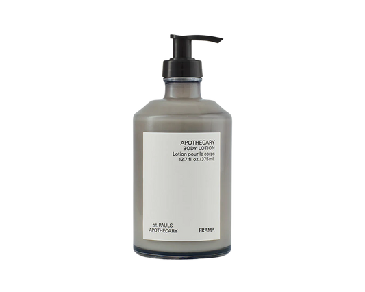 Apothecary | Body Lotion | 375 ml