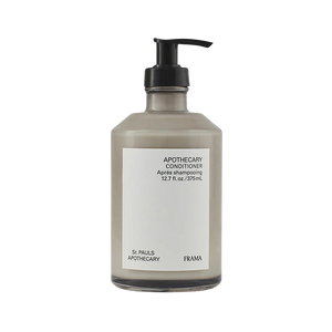 Apothecary | Conditioner | 375 ml