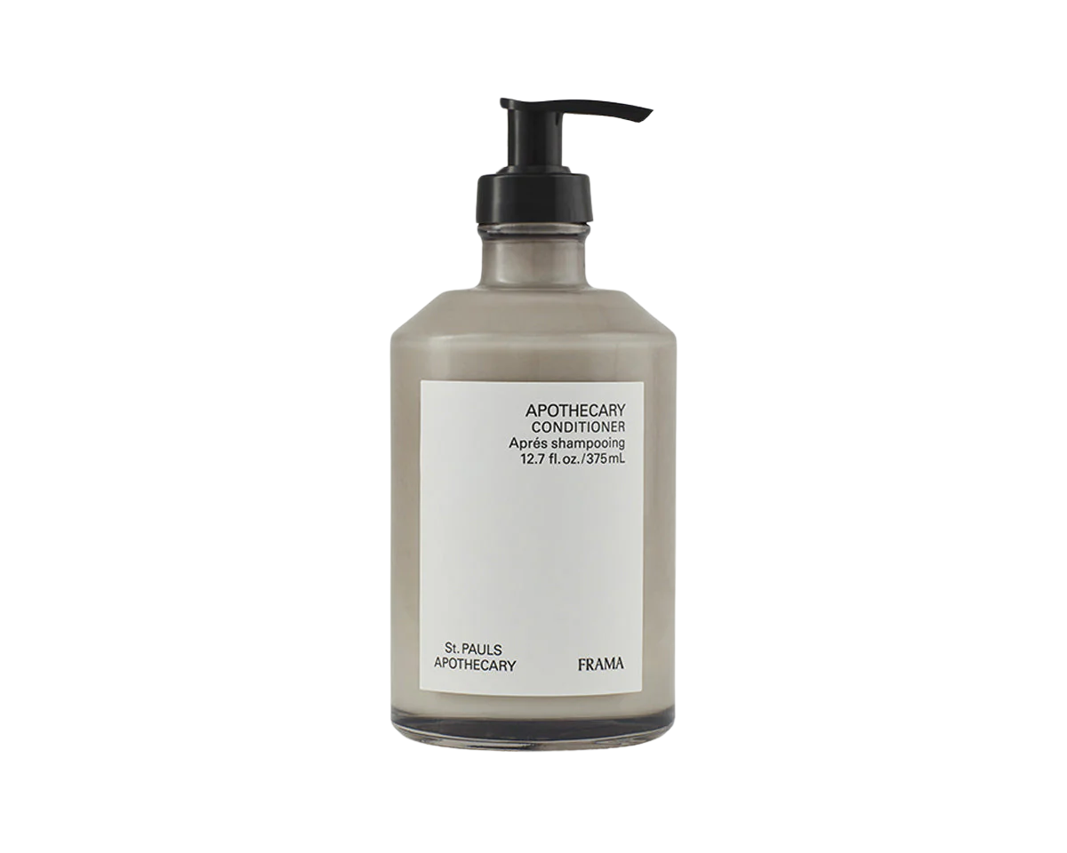 Apothecary | Conditioner | 375 ml