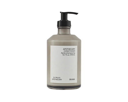 Apothecary | Conditioner | 375 ml