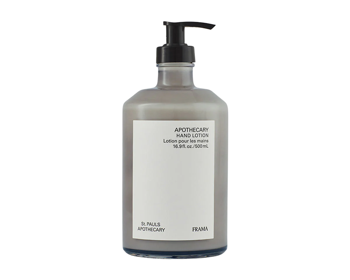 Apothecary | Hand Lotion | 375 ml