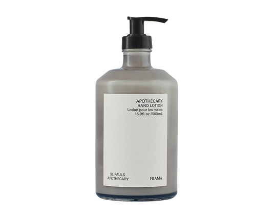 Apothecary | Hand Lotion | 375 ml