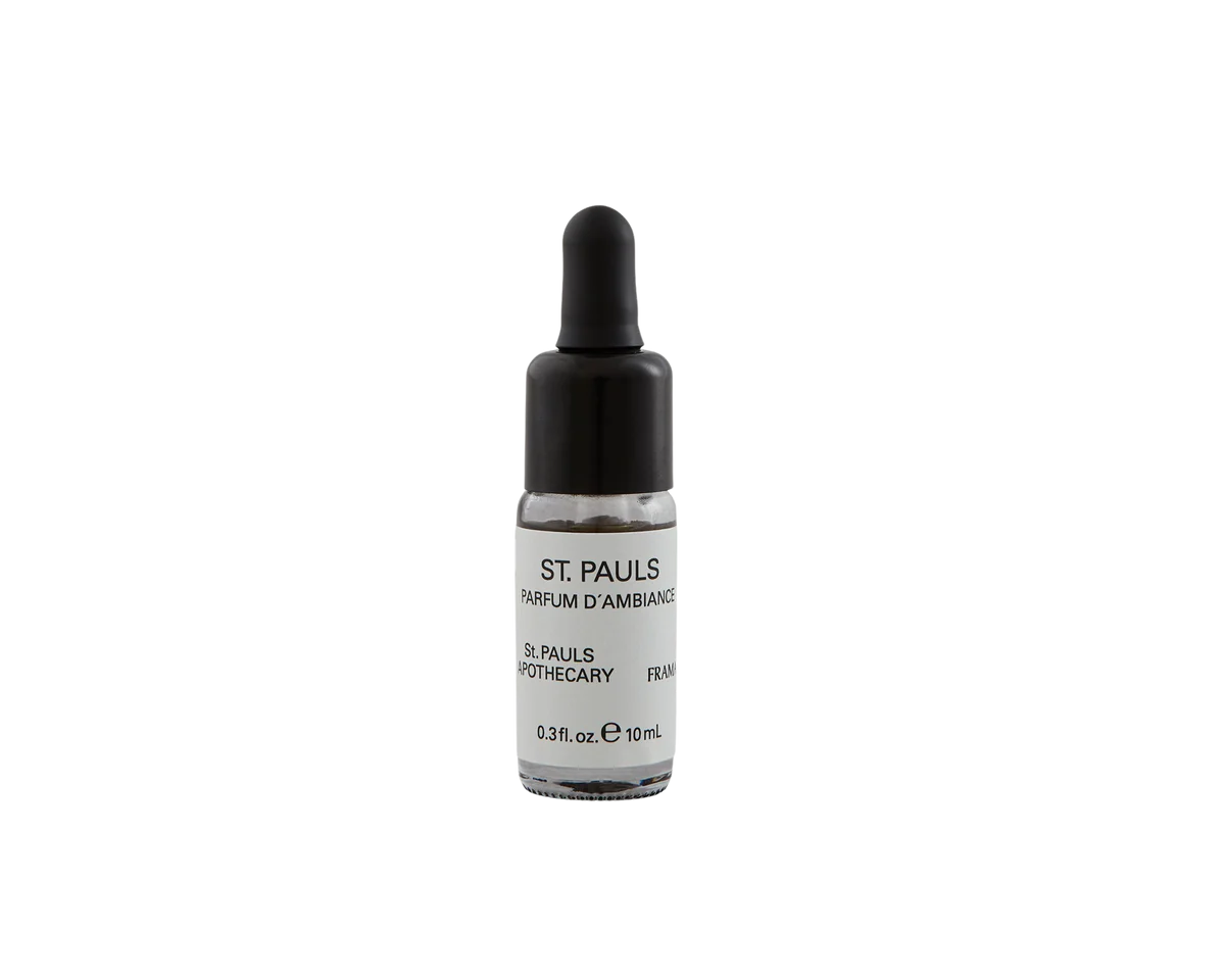 St.Pauls | Essential Oil Dropper | 10 mL